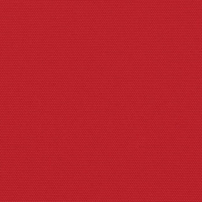 Auvent latéral rétractable Rouge 220x1200 cm – Image 7