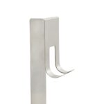 Support de douche suspendu acier inoxydable 304 brossé – Image 5