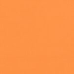 Tente de réception pliable escamotable orange 292x292x315 cm – Image 6
