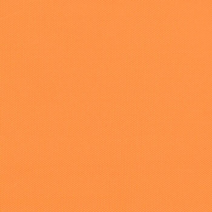 Tente de réception pliable escamotable orange 292x292x315 cm – Image 6