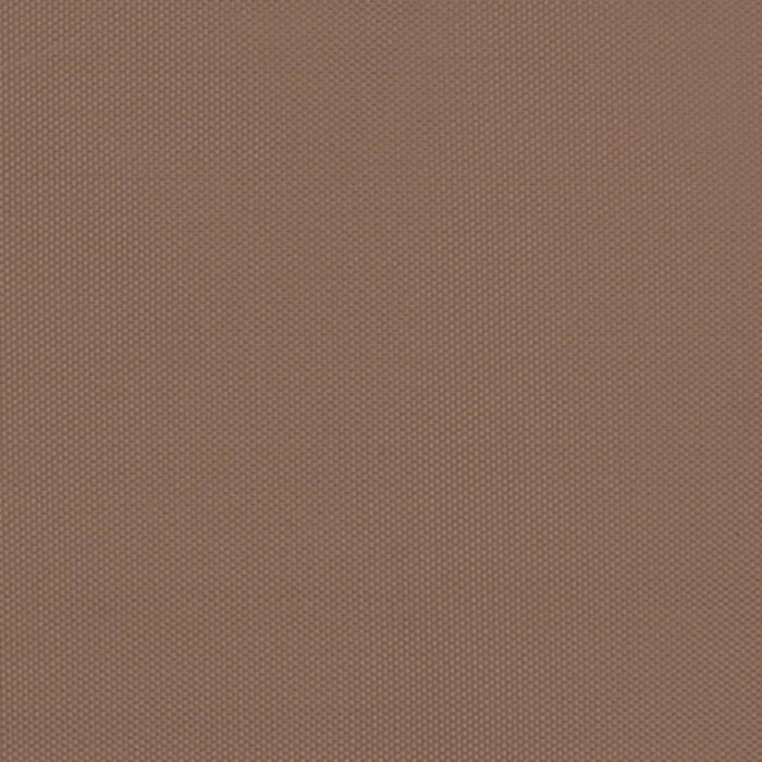 Tente de réception pliable escamotable marron 292x292x315 cm – Image 6