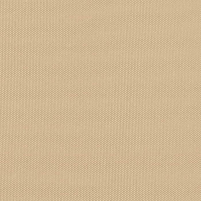 Tente de réception pliable escamotable beige 580x292x315 cm – Image 6