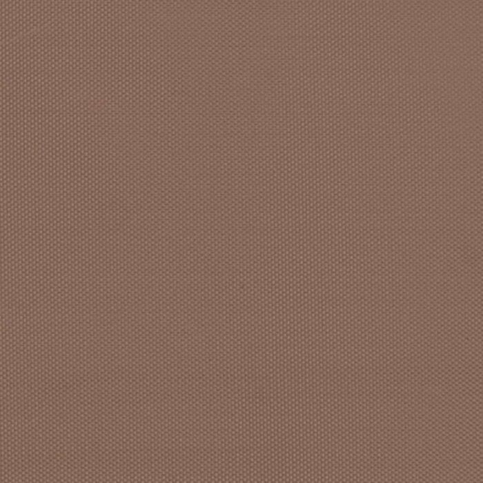 Tente de réception pliable escamotable marron 580x292x315 cm – Image 6