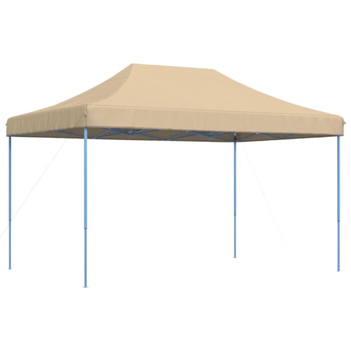 VXL8721012491625_g_en_hd_3.jpg Tente de réception pliable escamotable beige 440x292x315 cm – Image 3