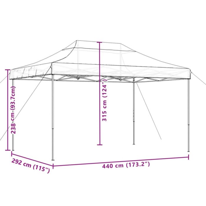 VXL8721012491625_g_en_hd_7.jpg Tente de réception pliable escamotable beige 440x292x315 cm – Image 7