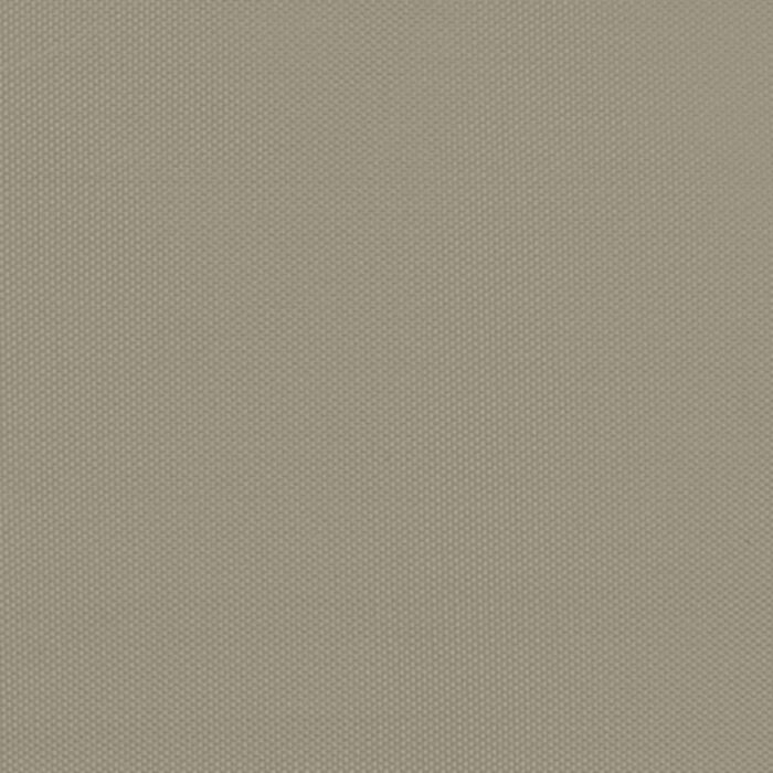 Tente de réception pliable escamotable taupe 440x292x315 cm – Image 6