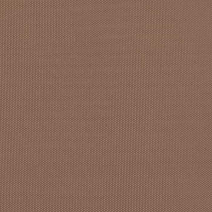 Tente de réception pliable escamotable marron 440x292x315 cm – Image 6