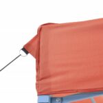 Tente de réception pliable escamotable avec 3 parois latérales – Image 5