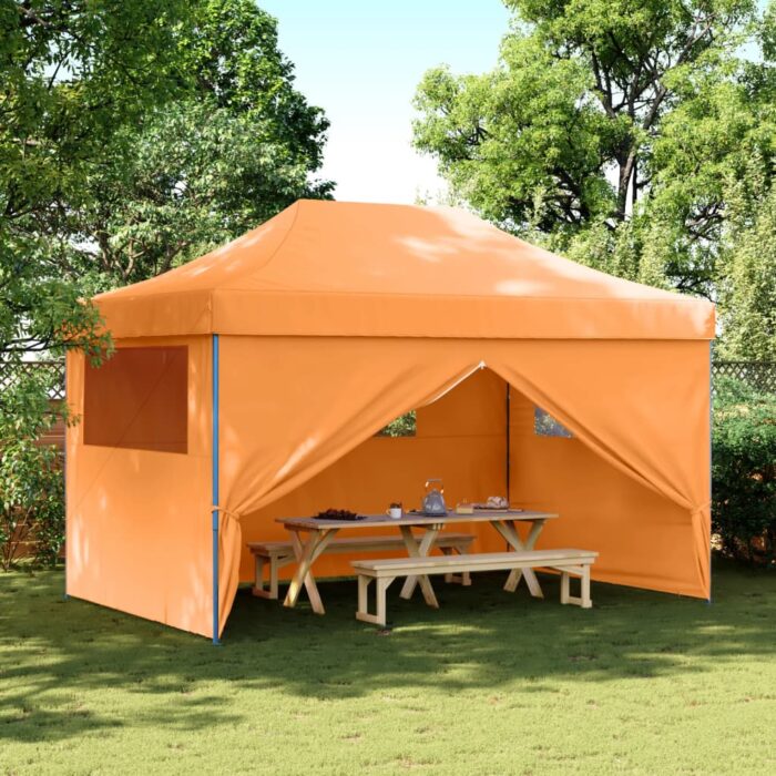 VXL8721012491809_m_en_hd_1.jpg Tente de réception pliable escamotable avec 4 parois latérales – Image 1