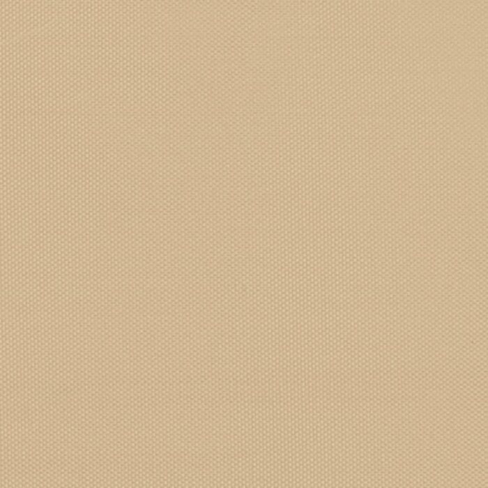 Tente de réception pliable escamotable beige 410x279x315 cm – Image 6