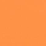 Tente de réception pliable escamotable orange 410x279x315 cm – Image 6