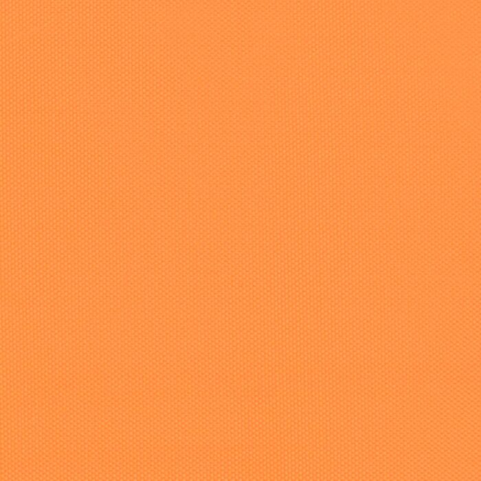 Tente de réception pliable escamotable orange 410x279x315 cm – Image 6