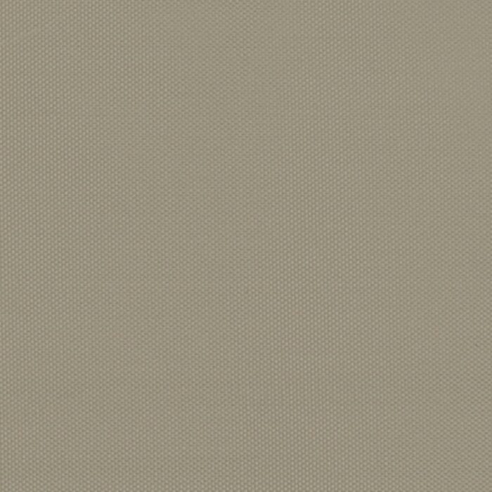 Tente de réception pliable escamotable taupe 410x279x315 cm – Image 6