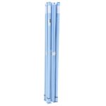 Tente de réception pliable escamotable avec 4 parois latérales – Image 4