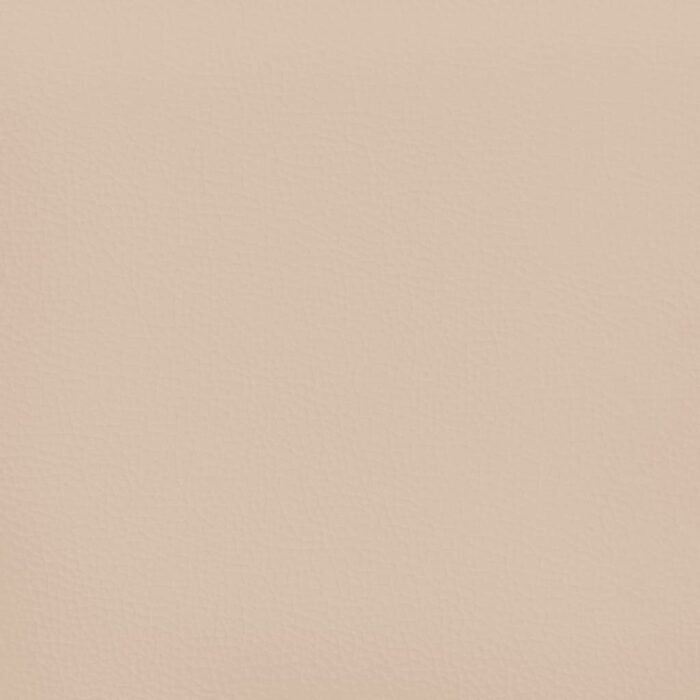 Matelas de lit à ressorts ensachés cappuccino 120x190x20 cm – Image 4