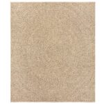 Tapis ZIZUR 240x340 cm aspect de jute intérieur et extérieur – Image 2