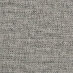 Chaises de bar lot de 2 bois massif d'hévéa et tissu – Image 7