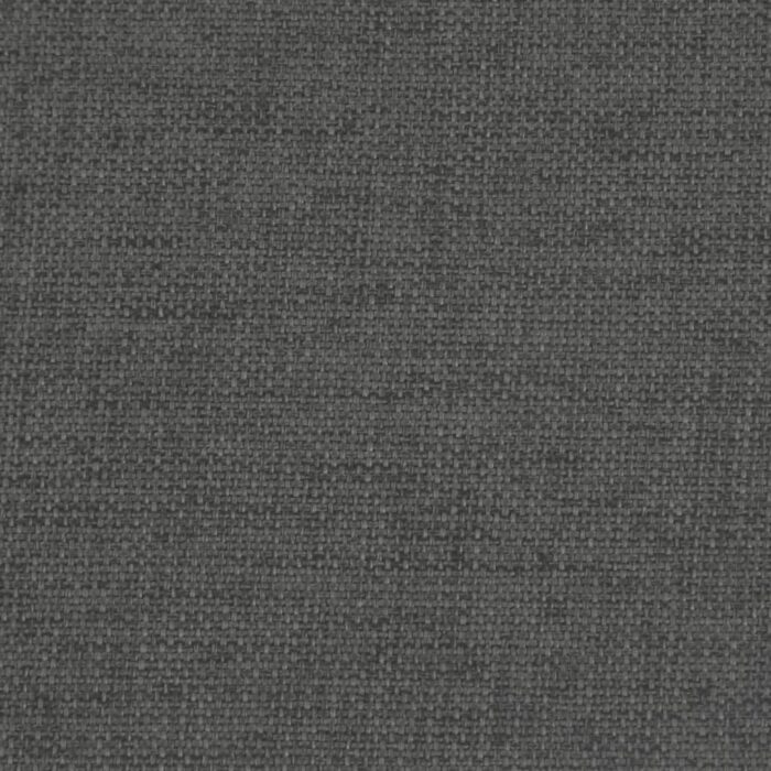 Chaises de bar lot de 2 bois massif d'hévéa et tissu – Image 7