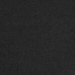 Chaises de bar lot de 2 bois massif d'hévéa et tissu – Image 7