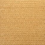 Voile d'ombrage 160 g/m² rectangulaire sable 2,5x3,5m PEHD – Image 7