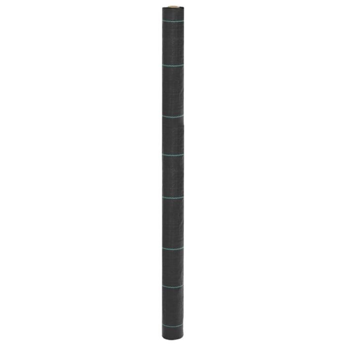 VXL8721012909106_a_en_hd_1.jpg Membrane anti-mauvaises herbes noir 1,5x50 m PP – Image 1