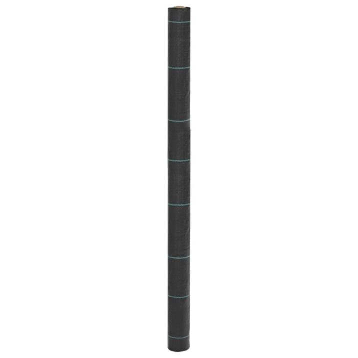 VXL8721012909120_a_en_hd_1.jpg Membrane anti-mauvaises herbes noir 1,5x150 m PP – Image 1
