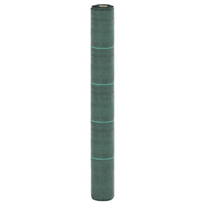 VXL8721012910096_a_en_hd_1.jpg Membrane anti-mauvaises herbes vert 1x100 m PP – Image 1