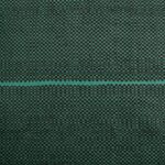 Membrane anti-mauvaises herbes vert 1x100 m PP – Image 6