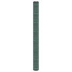 Membrane anti-mauvaises herbes vert 1,5x100 m PP