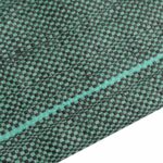Membrane anti-mauvaises herbes vert 2x25 m PP – Image 5