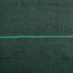 Membrane anti-mauvaises herbes vert 2x150 m PP – Image 6