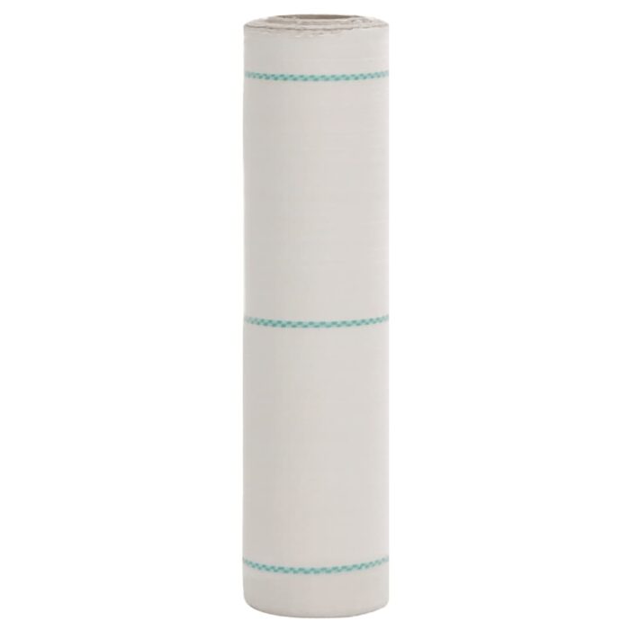 VXL8721012910379_a_en_hd_1.jpg Membrane anti-mauvaises herbes blanc 0,5x100 m PP – Image 1