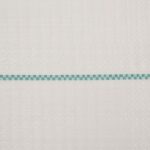 Membrane anti-mauvaises herbes blanc 0,5x150 m PP – Image 5