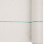 Membrane anti-mauvaises herbes blanc 1x10 m PP – Image 4