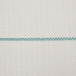 Membrane anti-mauvaises herbes blanc 1,5x50 m PP – Image 5