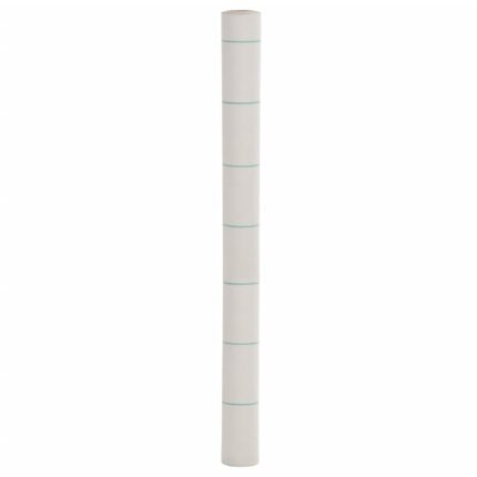 Membrane anti-mauvaises herbes blanc 1,5x200 m PP