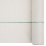 Membrane anti-mauvaises herbes blanc 2x10 m PP – Image 4