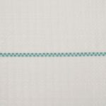 Membrane anti-mauvaises herbes blanc 2x10 m PP – Image 5
