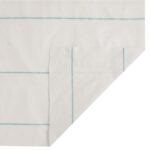 Membrane anti-mauvaises herbes blanc 2x150 m PP – Image 6