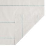 Membrane anti-mauvaises herbes blanc 4x25 m PP – Image 6
