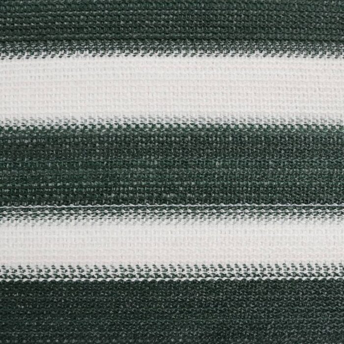 Filet brise-vue vert et blanc 1,8x25 m PEHD 75 g/m² – Image 5