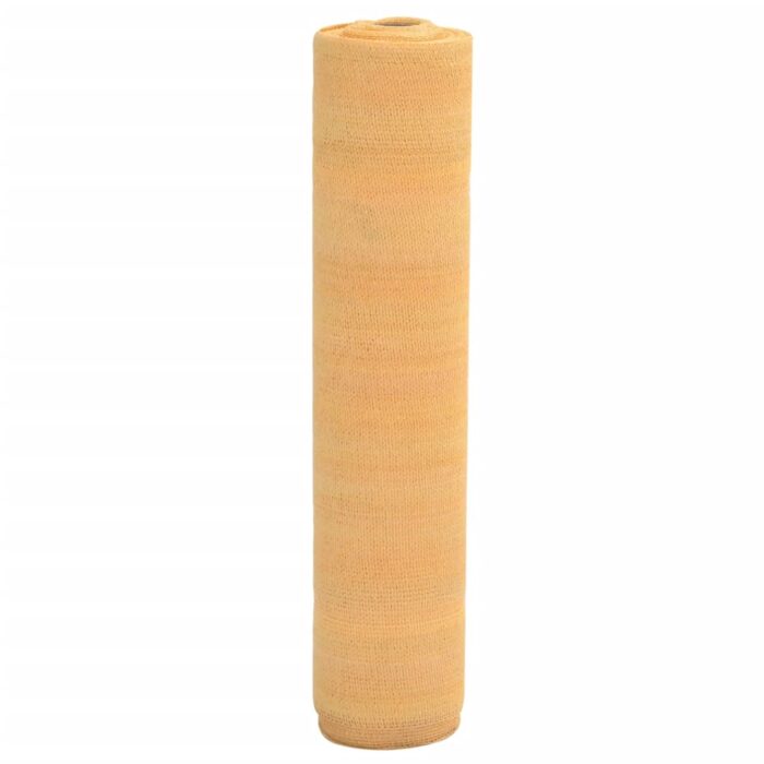 VXL8721012917187_a_en_hd_1.jpg Filet brise-vue sable 1x10 m PEHD 195 g/m² – Image 1