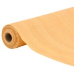 Filet brise-vue sable 1x10 m PEHD 195 g/m² – Image 2