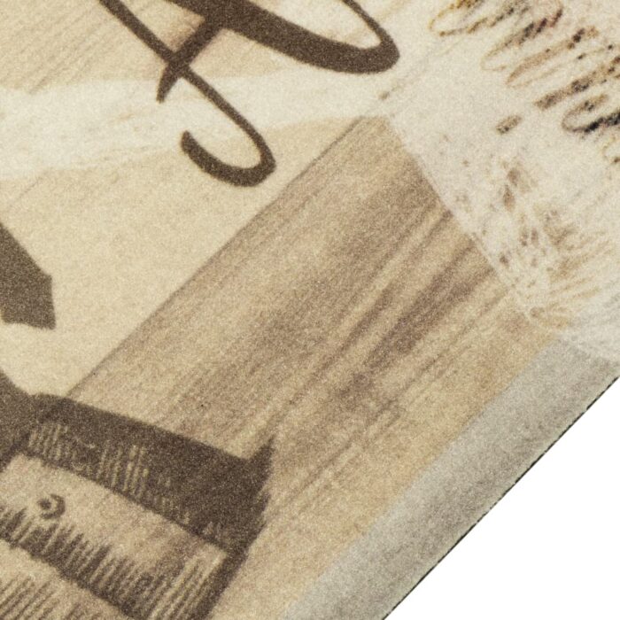 VXL8721012918559_g_en_hd_2.jpg Tapis de cuisine lavable imprimé café marron 60x180 cm velours – Image 2