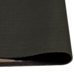 Tapis de cuisine lavable imprimé Morning brun 45x150 cm velours – Image 3