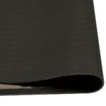 Tapis de cuisine lavable imprimé Morning brun 60x180 cm velours – Image 3