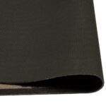 Tapis de cuisine lavable imprimé Morning brun 60x300 cm velours – Image 3