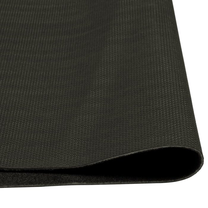 Tapis de cuisine lavable texte Coffee 60x180 cm velours – Image 3