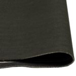 Tapis de cuisine lavable texte Coffee 45x150 cm velours – Image 3