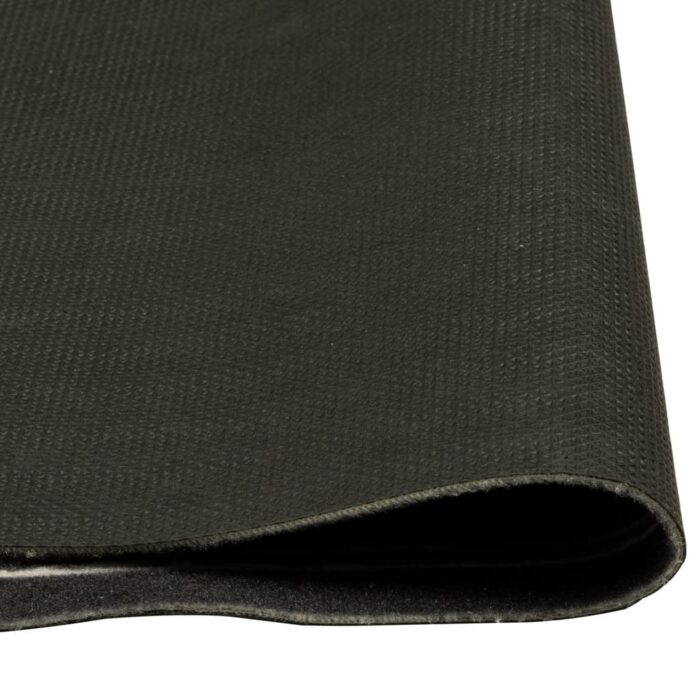 Tapis de cuisine lavable texte Coffee 60x180 cm velours – Image 3
